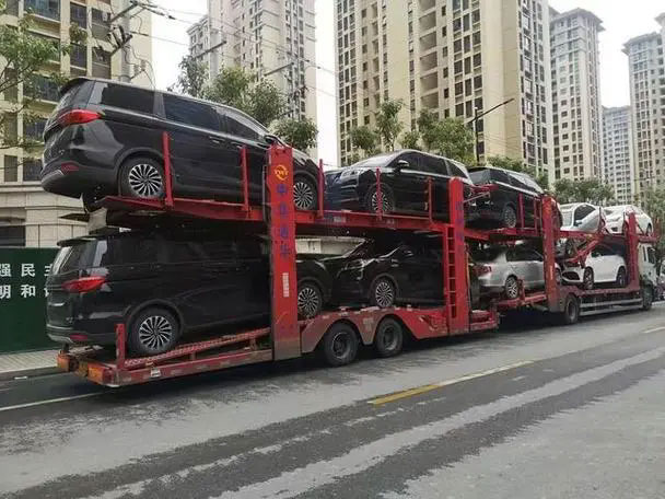 陈巴尔虎汽车托运  浦东轿车